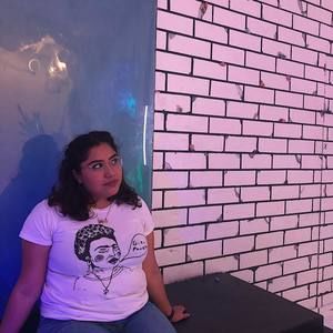 Meet your Posher, Silvia